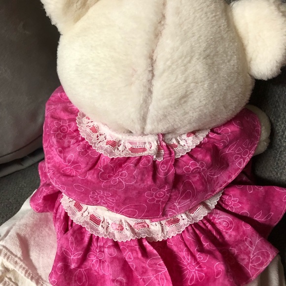 teddy bear - Picture 3 of 3